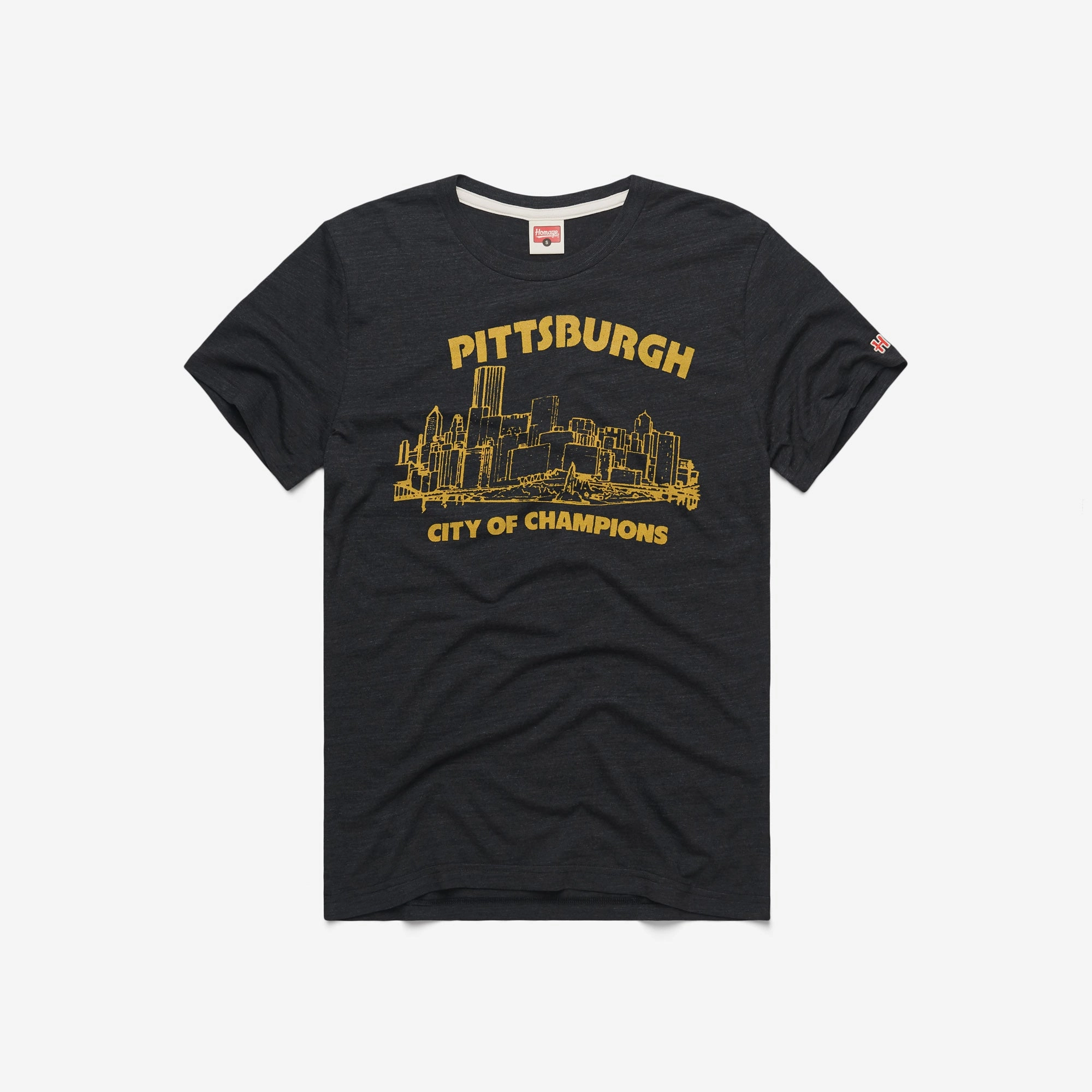City of Champions