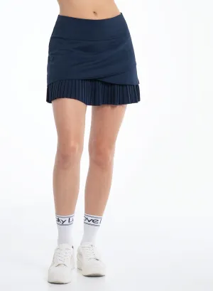 The Fast Lane Choice Labor Day Sale All Ball Skirt