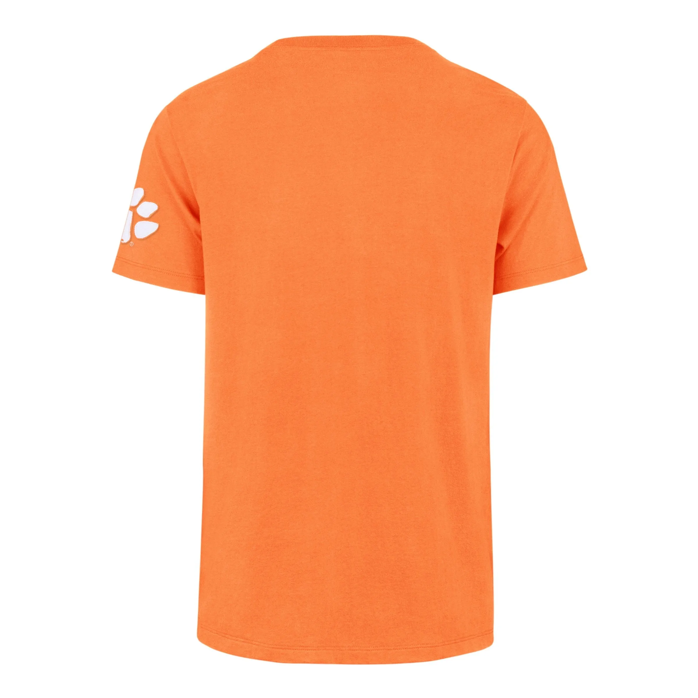 CLEMSON TIGERS '47 FRANKLIN FIELDHOUSE TEE