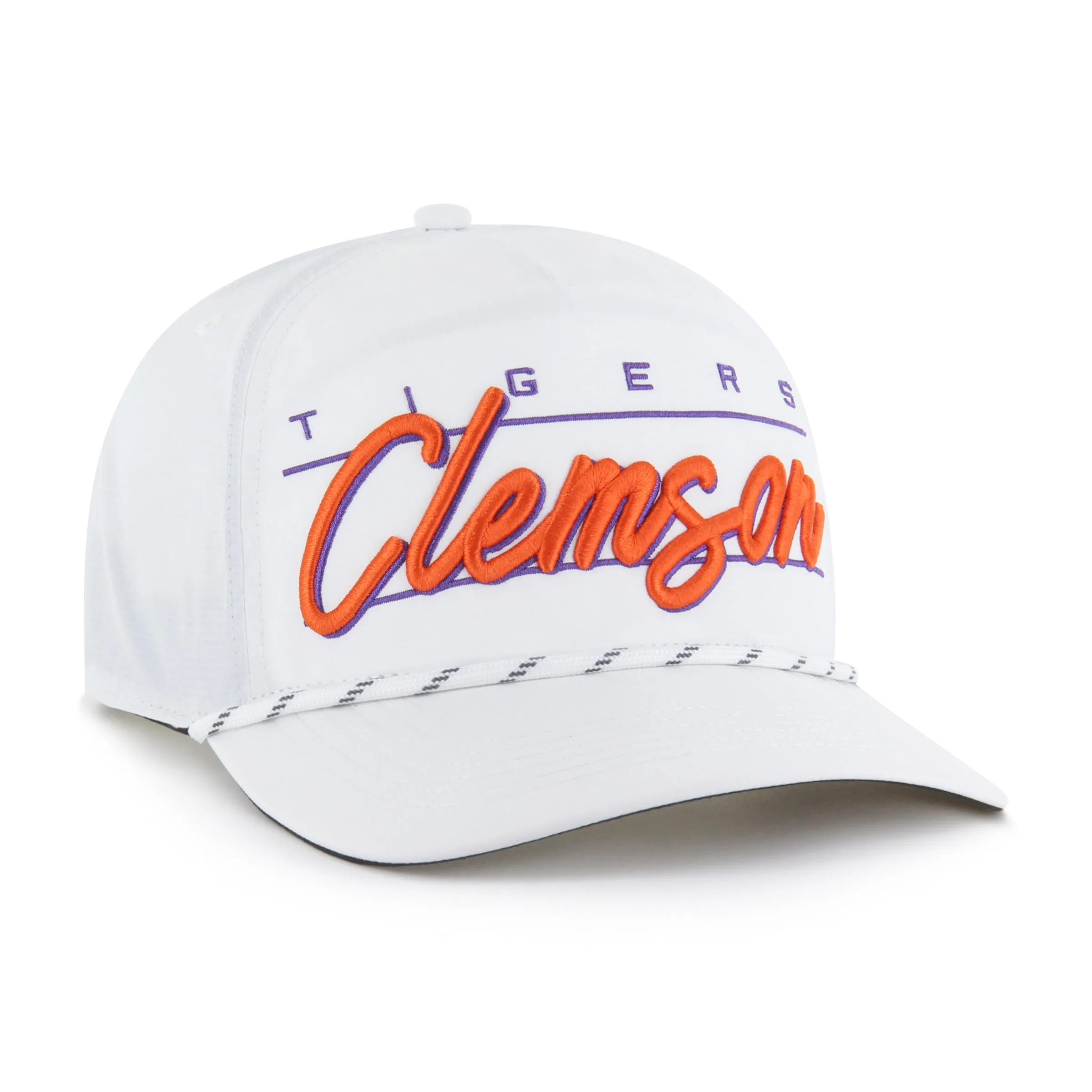 CLEMSON TIGERS CONDOR 