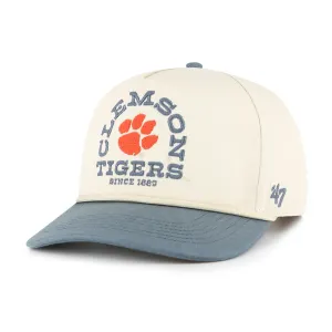 CLEMSON TIGERS RANCHERO TWO TONE 
