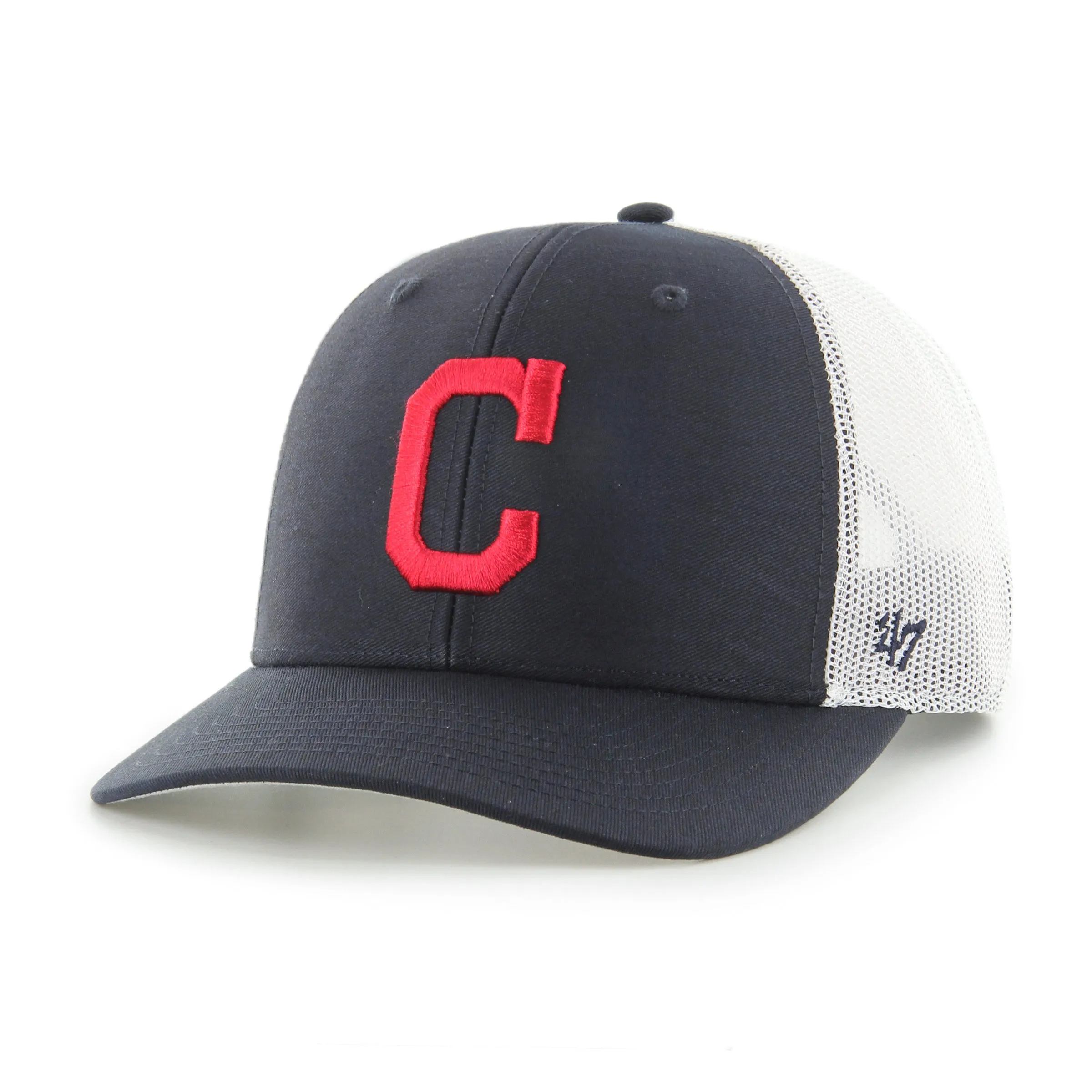 CLEVELAND GUARDIANS COOP ASG SURE SHOT 