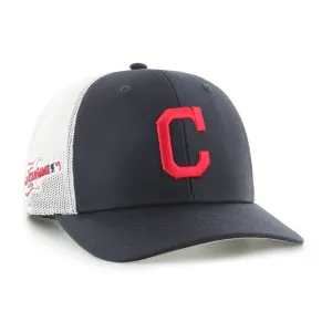CLEVELAND GUARDIANS COOP ASG SURE SHOT 