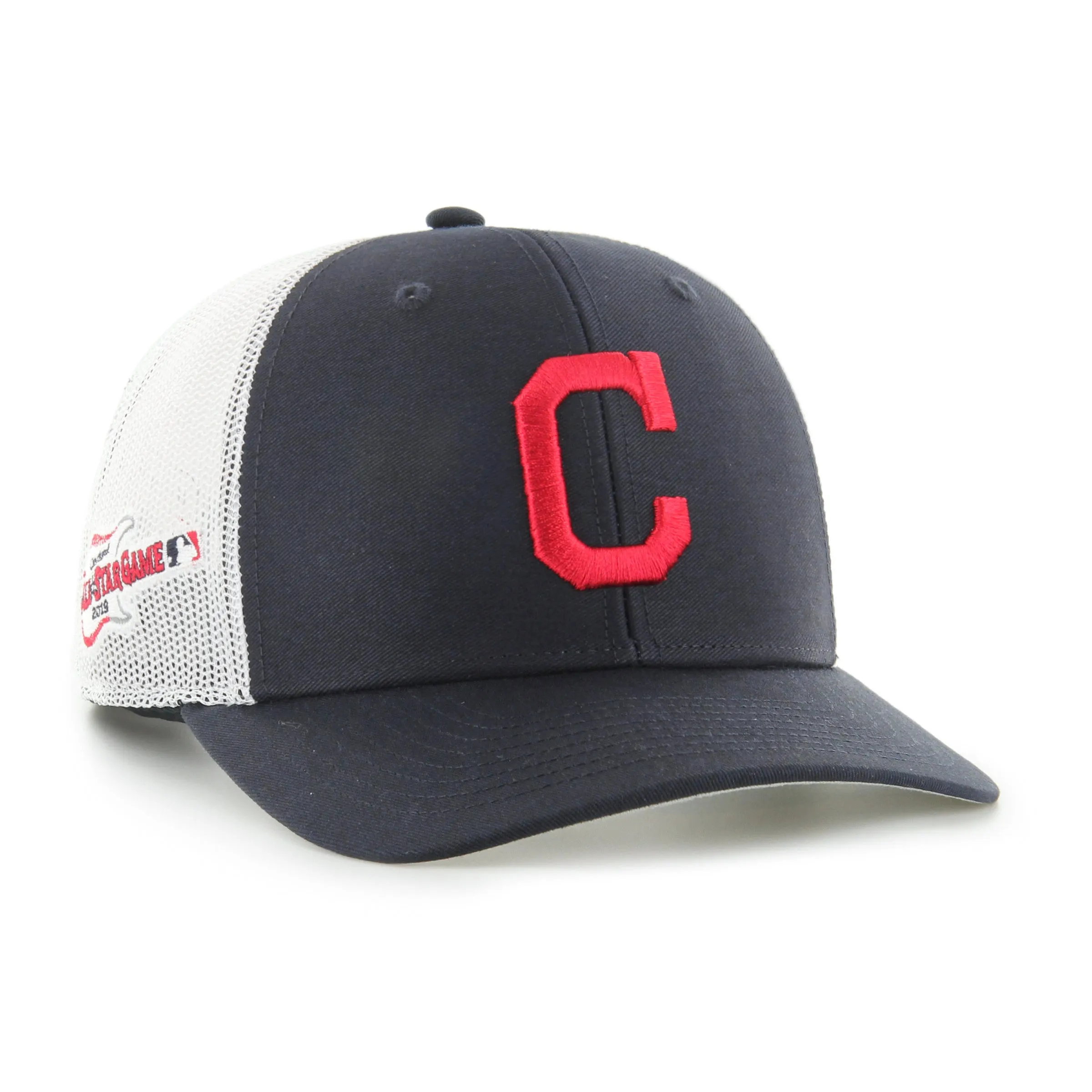 CLEVELAND GUARDIANS COOP ASG SURE SHOT 