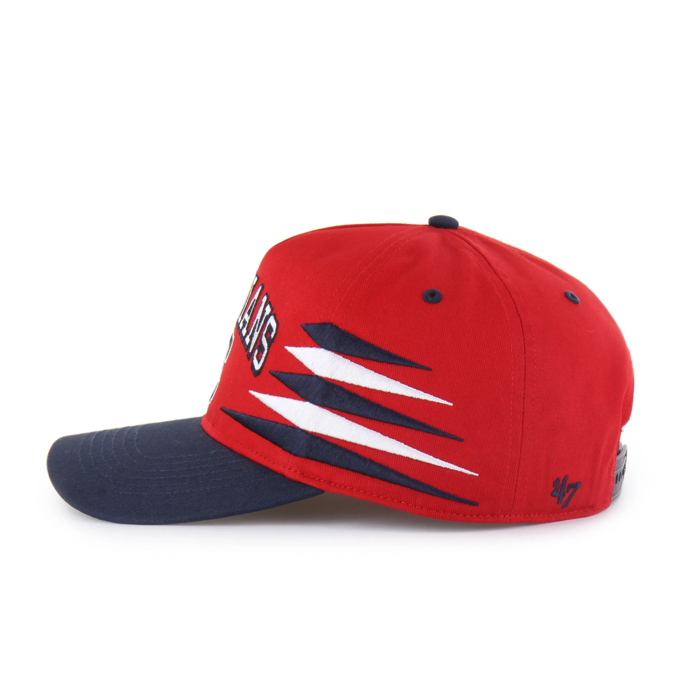 CLEVELAND GUARDIANS DIAMOND CUT 