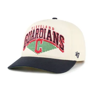 CLEVELAND GUARDIANS POMONA TWO TONE  KIDS