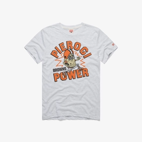 Cleveland Browns Pierogi Power