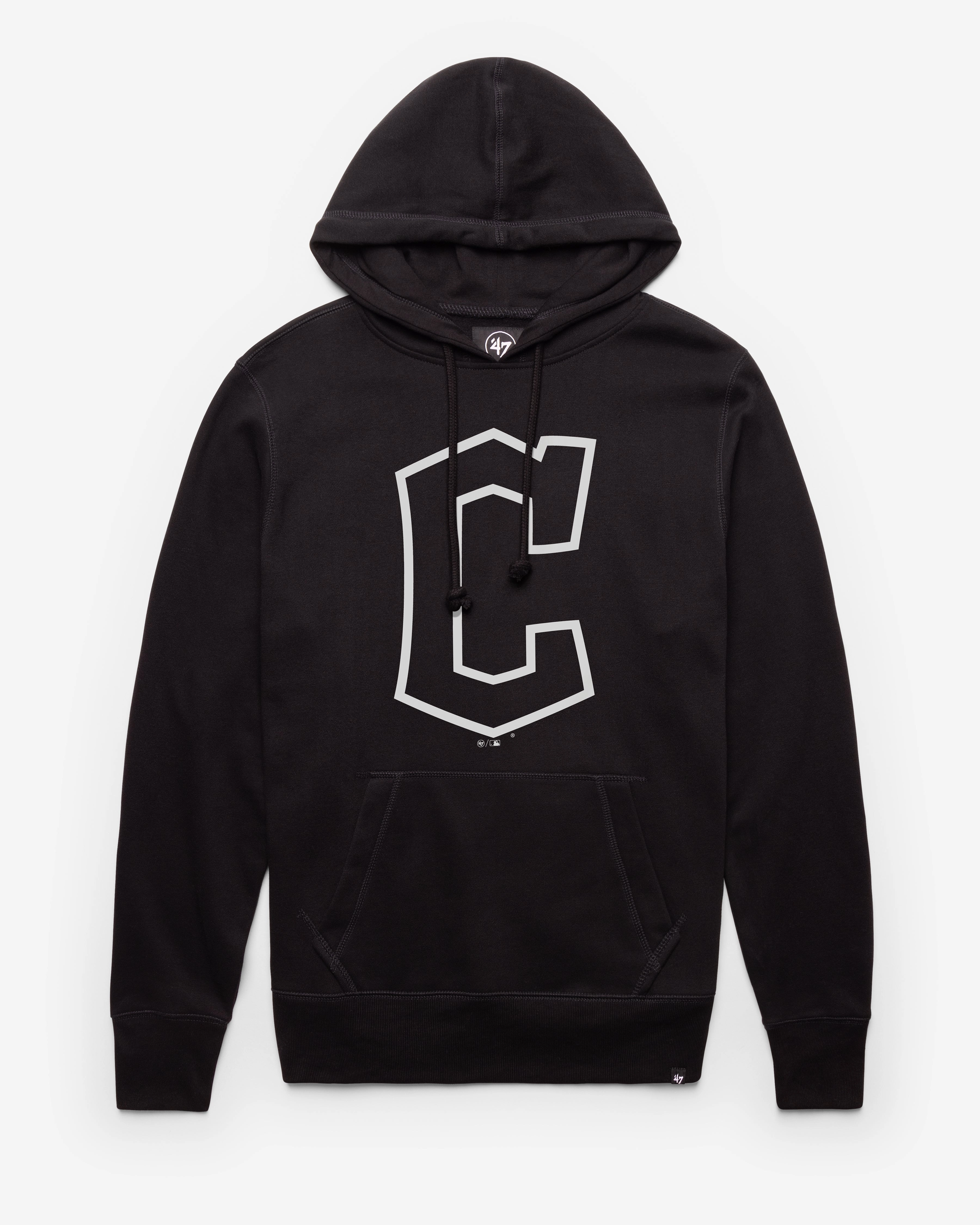 CLEVELAND GUARDIANS IMPRINT '47 HEADLINE HOOD