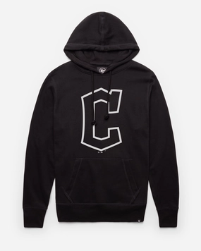CLEVELAND GUARDIANS IMPRINT '47 HEADLINE HOOD