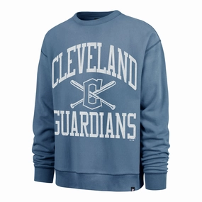 CLEVELAND GUARDIANS WAVE RIDER '47 RIVER CREW