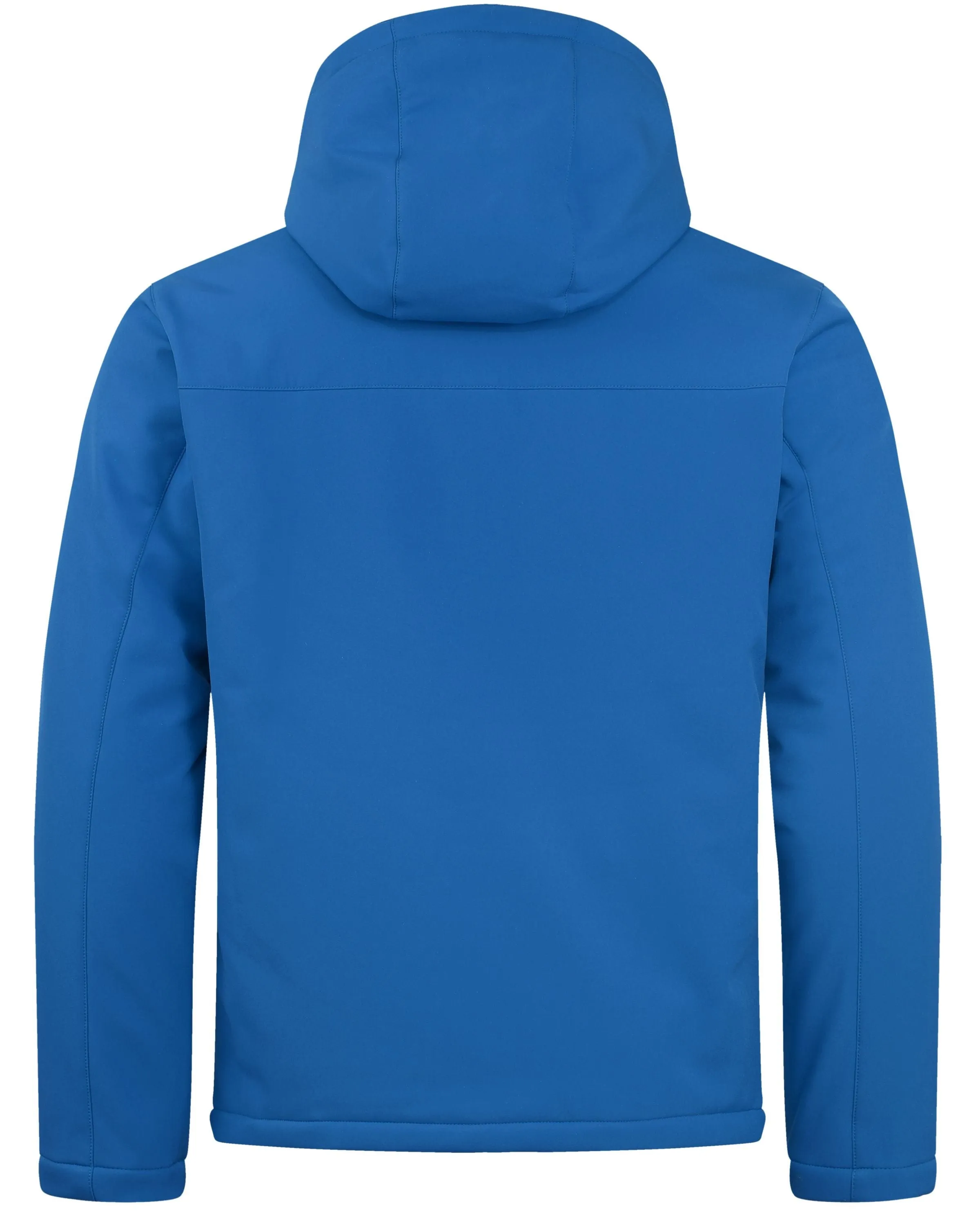 Clique By Cutter & Buck - Men'S Equinox Insulated Softshell Jacket Black Friday Exclusive