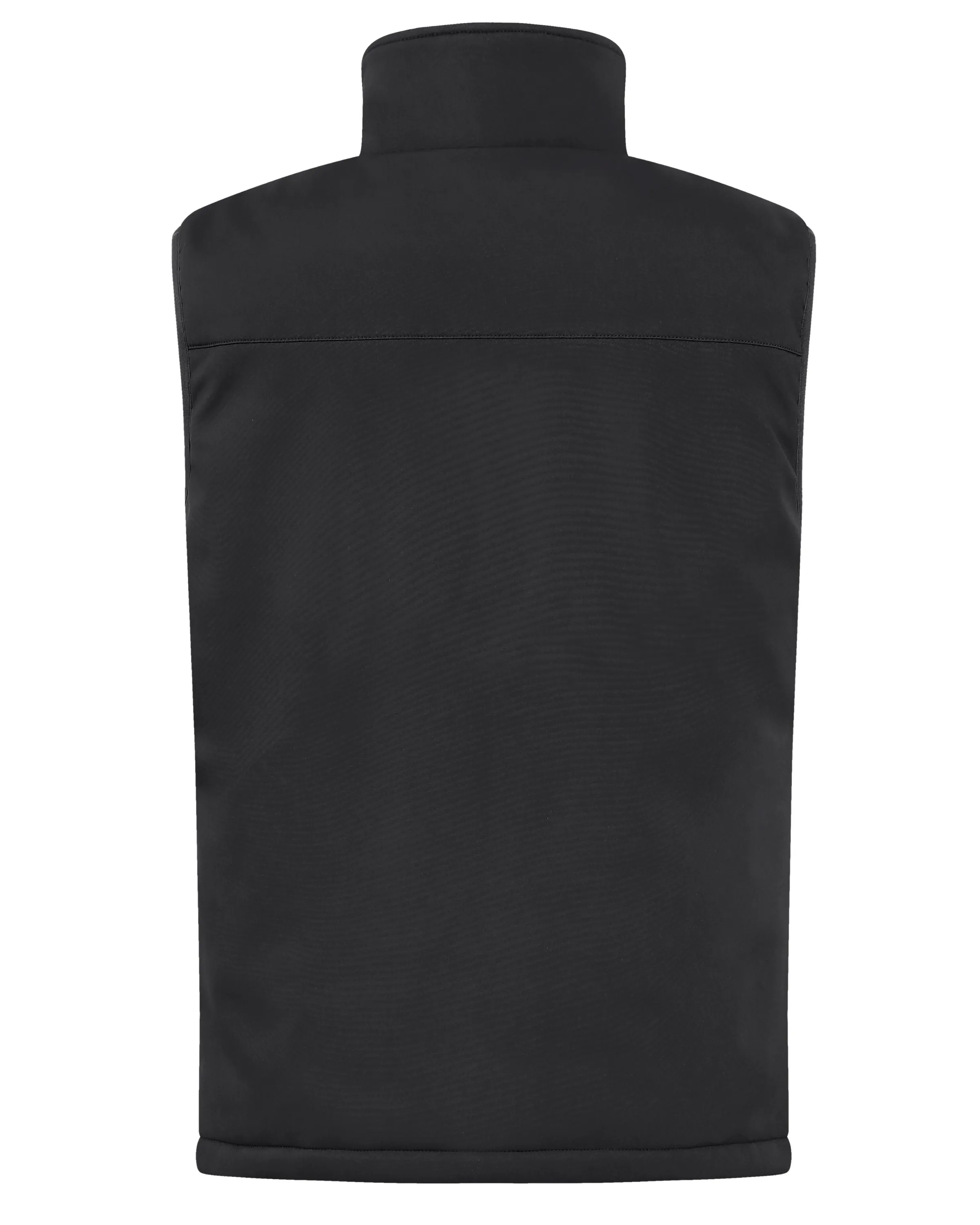 Clearance Sale Clique By Cutter & Buck - Men'S Equinox Insulated Softshell Vest