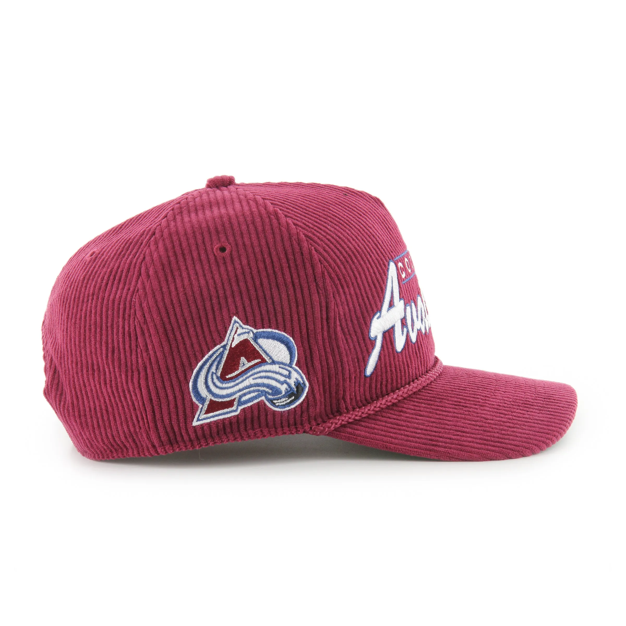 COLORADO AVALANCHE ARENA  RELAXED FIT