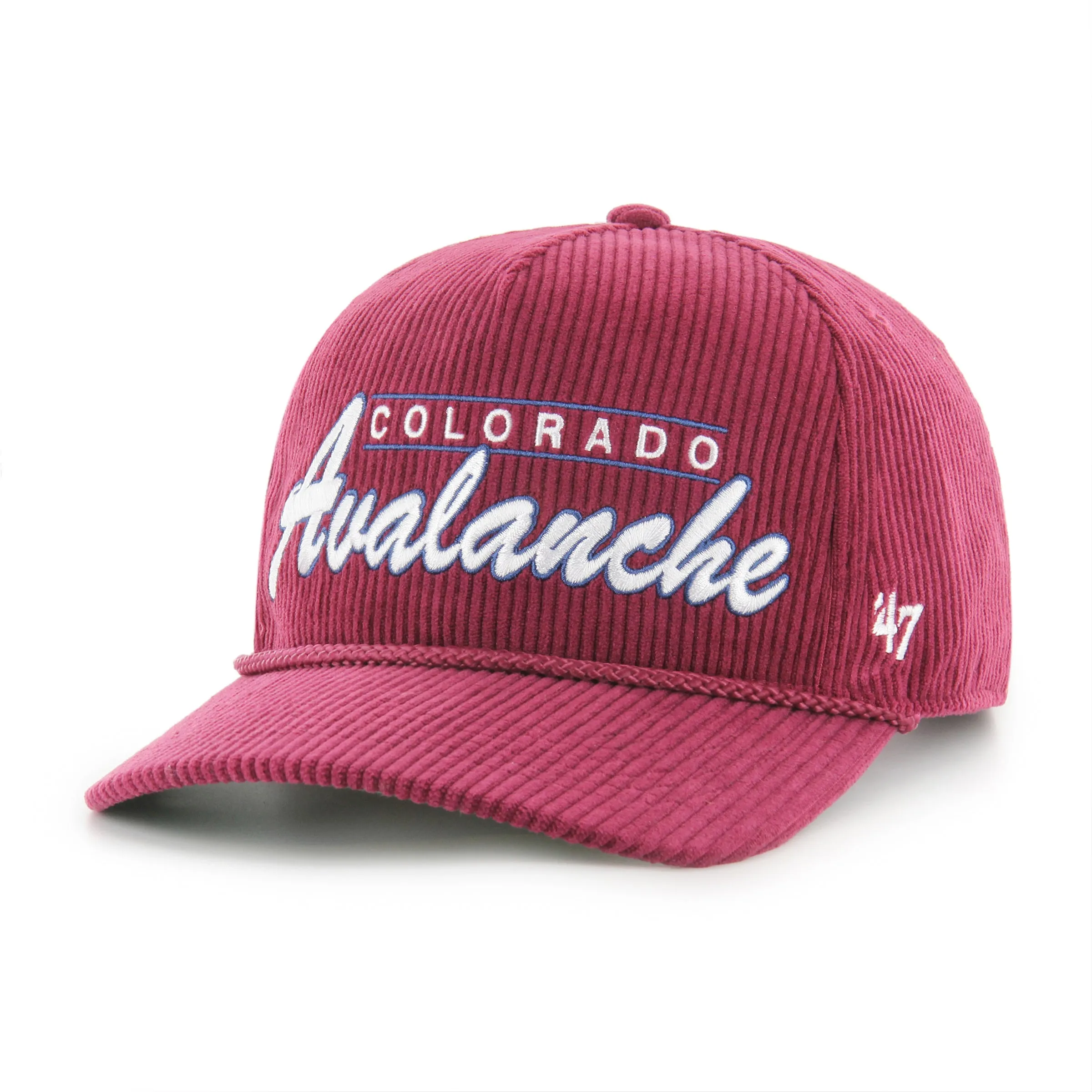 COLORADO AVALANCHE ARENA  RELAXED FIT