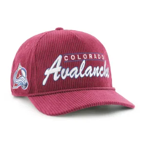 COLORADO AVALANCHE ARENA  RELAXED FIT