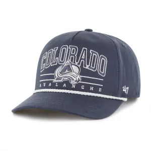 COLORADO AVALANCHE ROSCOE ROPE TWO TONE 