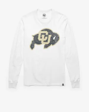 COLORADO BUFFALOES PREMIER FRANKLIN LONG SLEEVE TEE