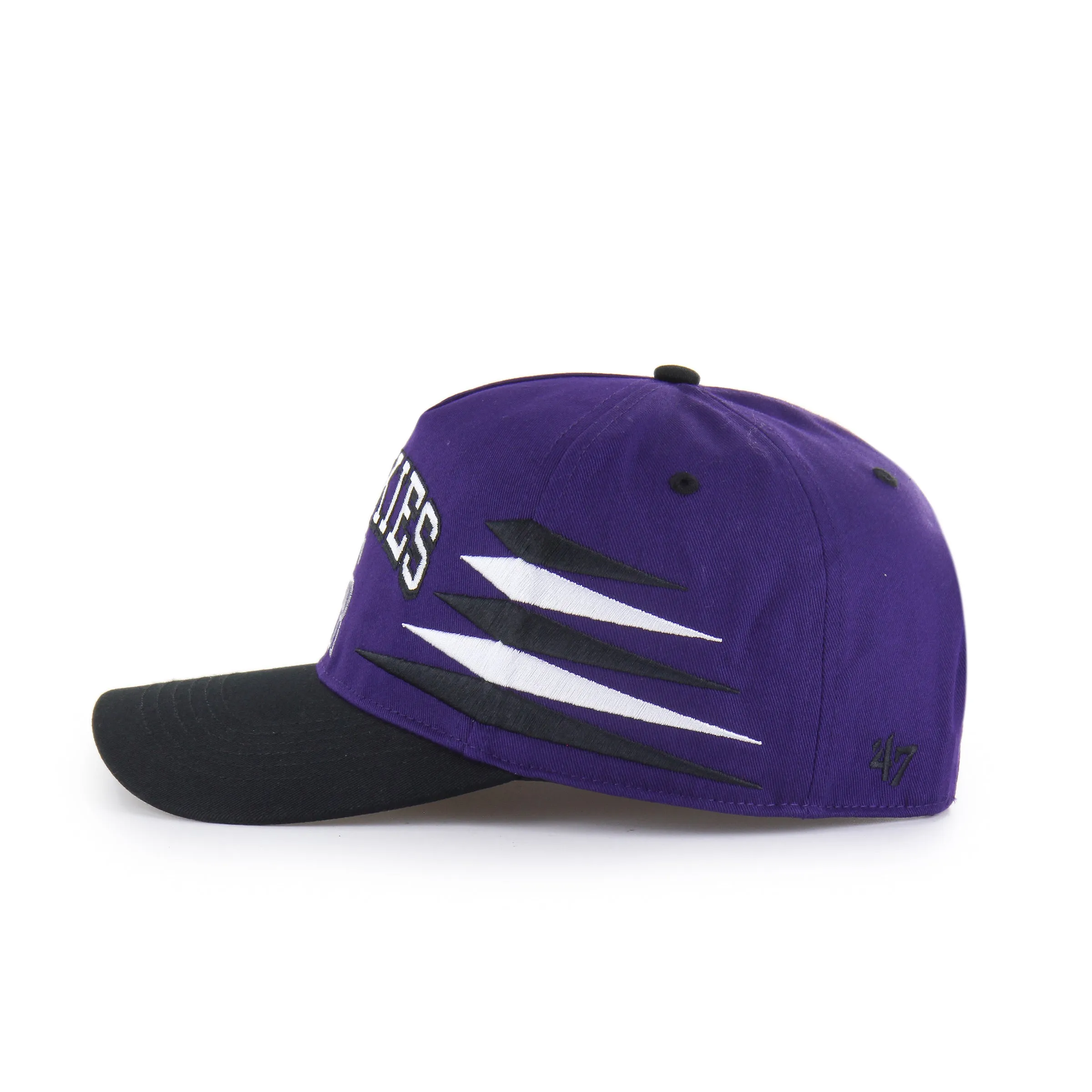 COLORADO ROCKIES DIAMOND CUT 