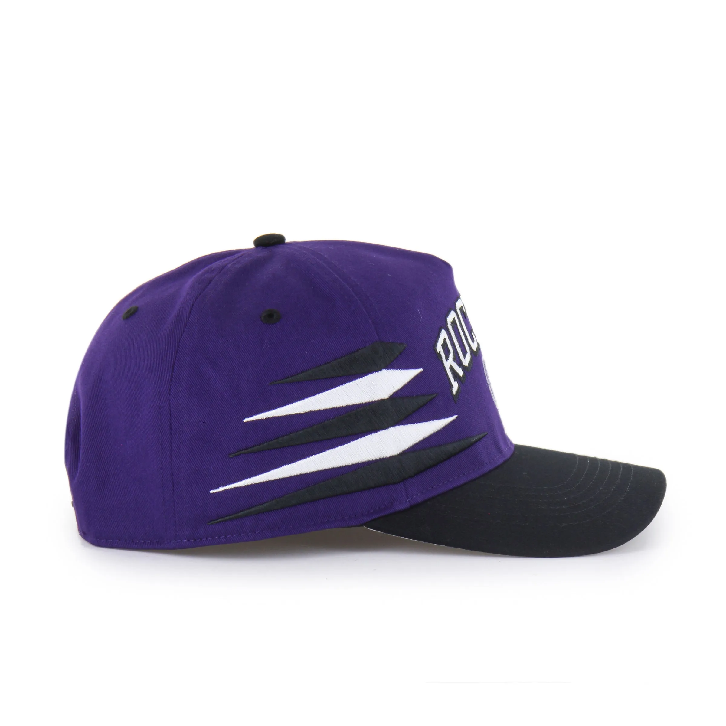 COLORADO ROCKIES DIAMOND CUT 