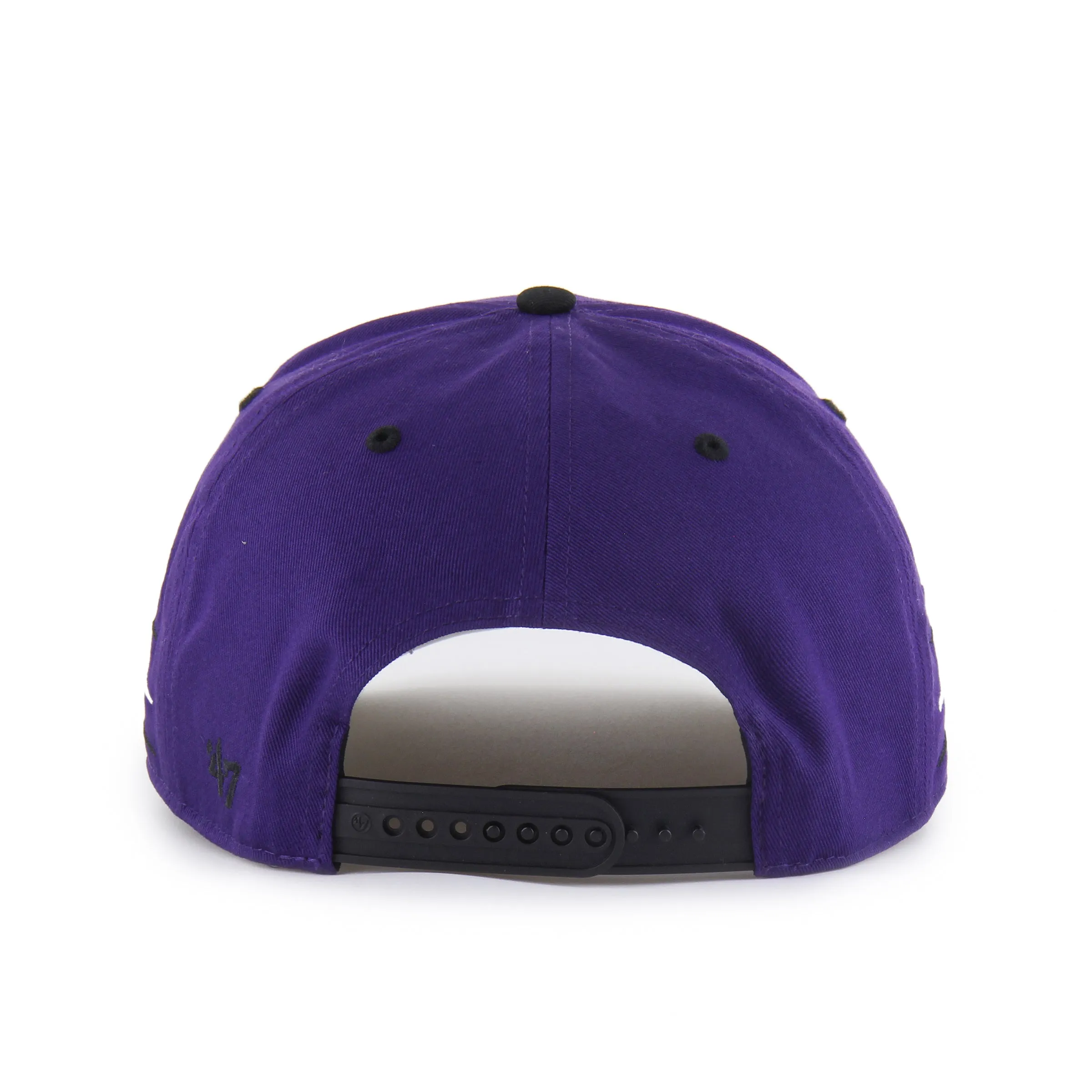 COLORADO ROCKIES DIAMOND CUT 