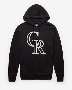 COLORADO ROCKIES IMPRINT '47 HEADLINE HOOD