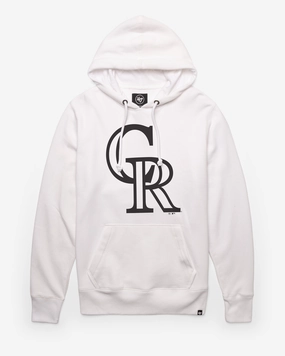 COLORADO ROCKIES IMPRINT '47 HEADLINE HOOD