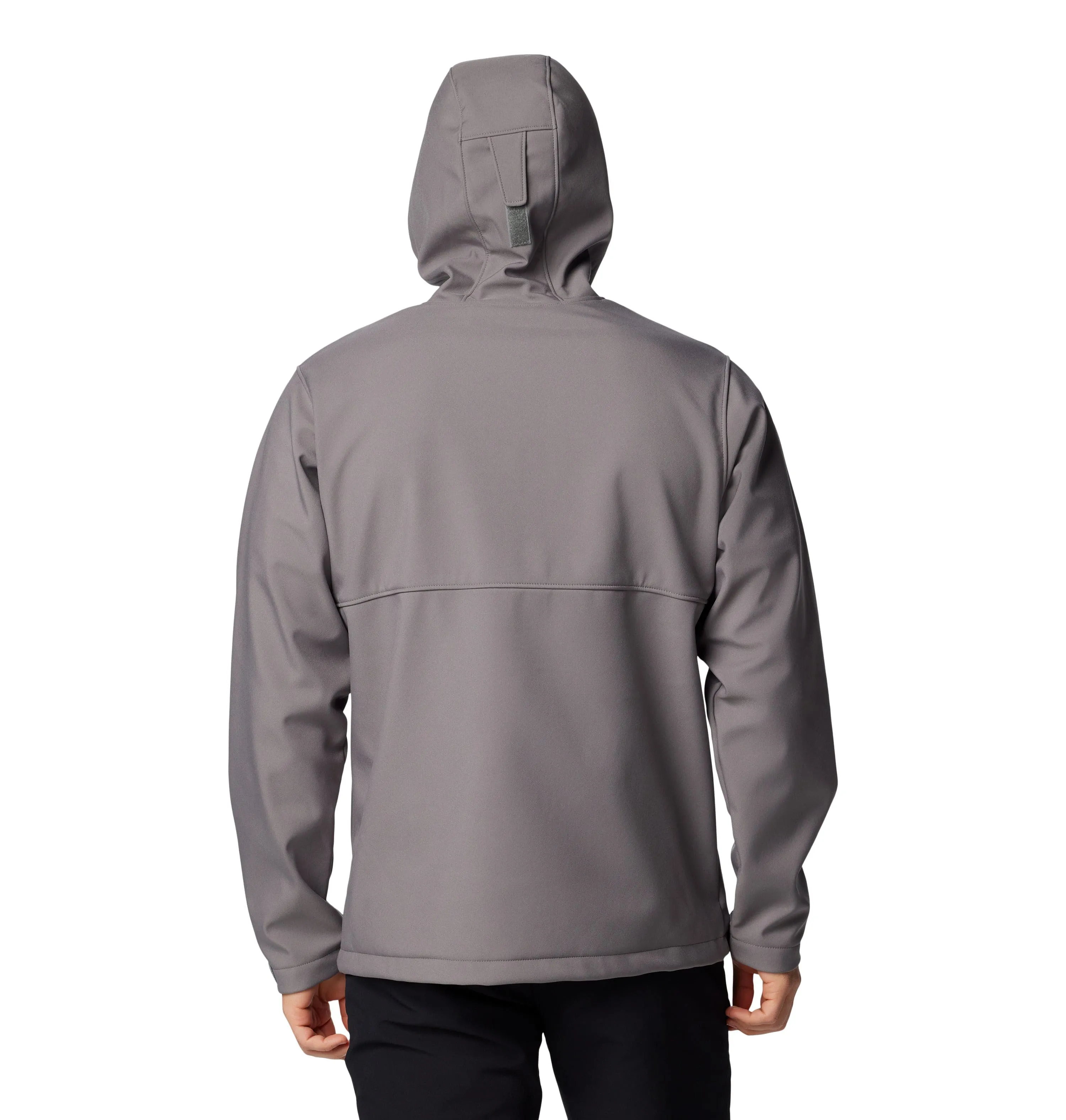 Rise Every Time Built to Perform Columbia - MenS Ascender Ii Hooded Softshell Jacket