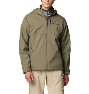 Columbia - MenS Ascender Ii Hooded Softshell Jacket Holiday Sale