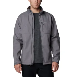 Columbia - MenS Ascender Softshell Jacket Cyber Monday Sale