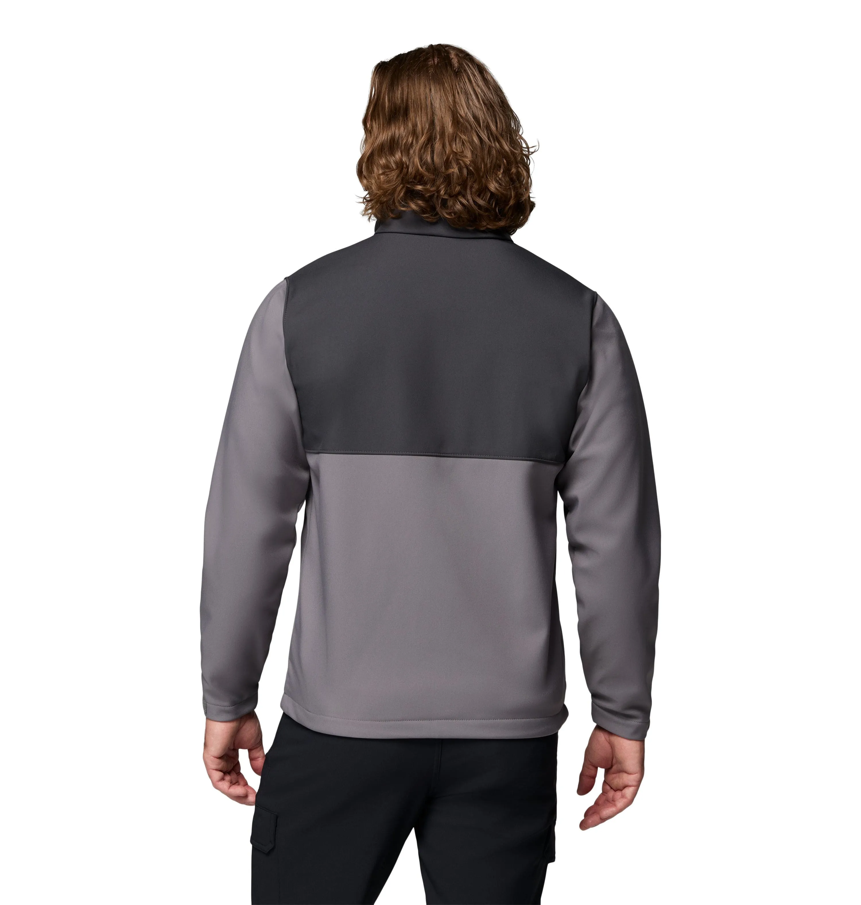 Columbia - MenS Ascender Softshell Jacket Power Every Step