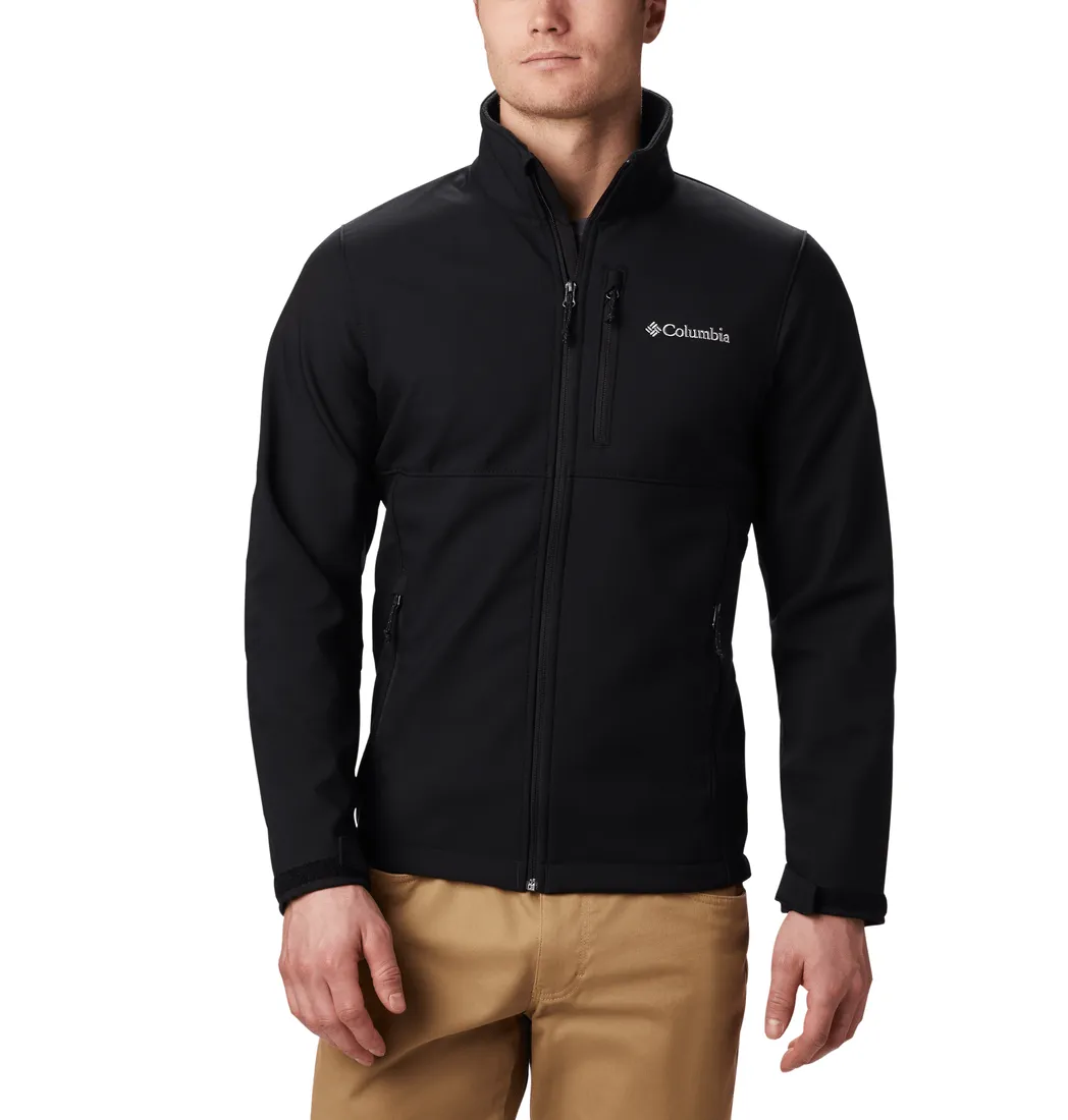 New Year's Eve Sale Columbia - MenS Ascender Softshell Jacket