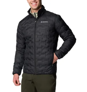 Columbia - Men'S Delta Ridge Ii Down Jacket Fuel Your Fire