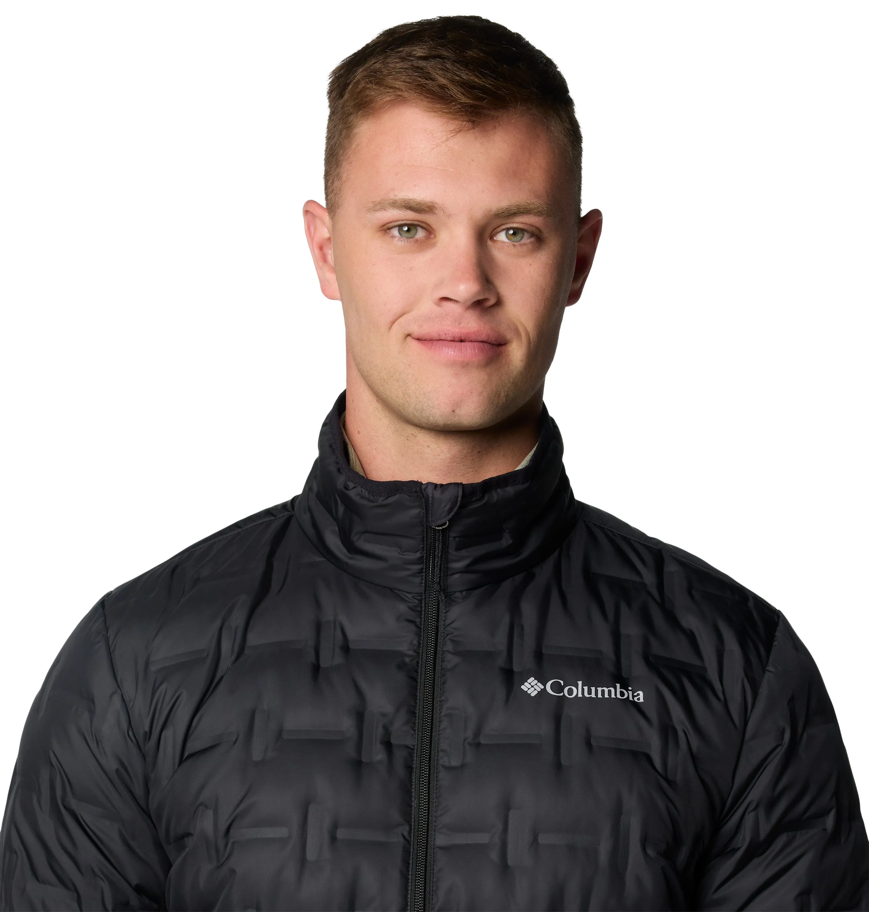 Own the Streets Columbia - Men'S Delta Ridge Ii Down Jacket