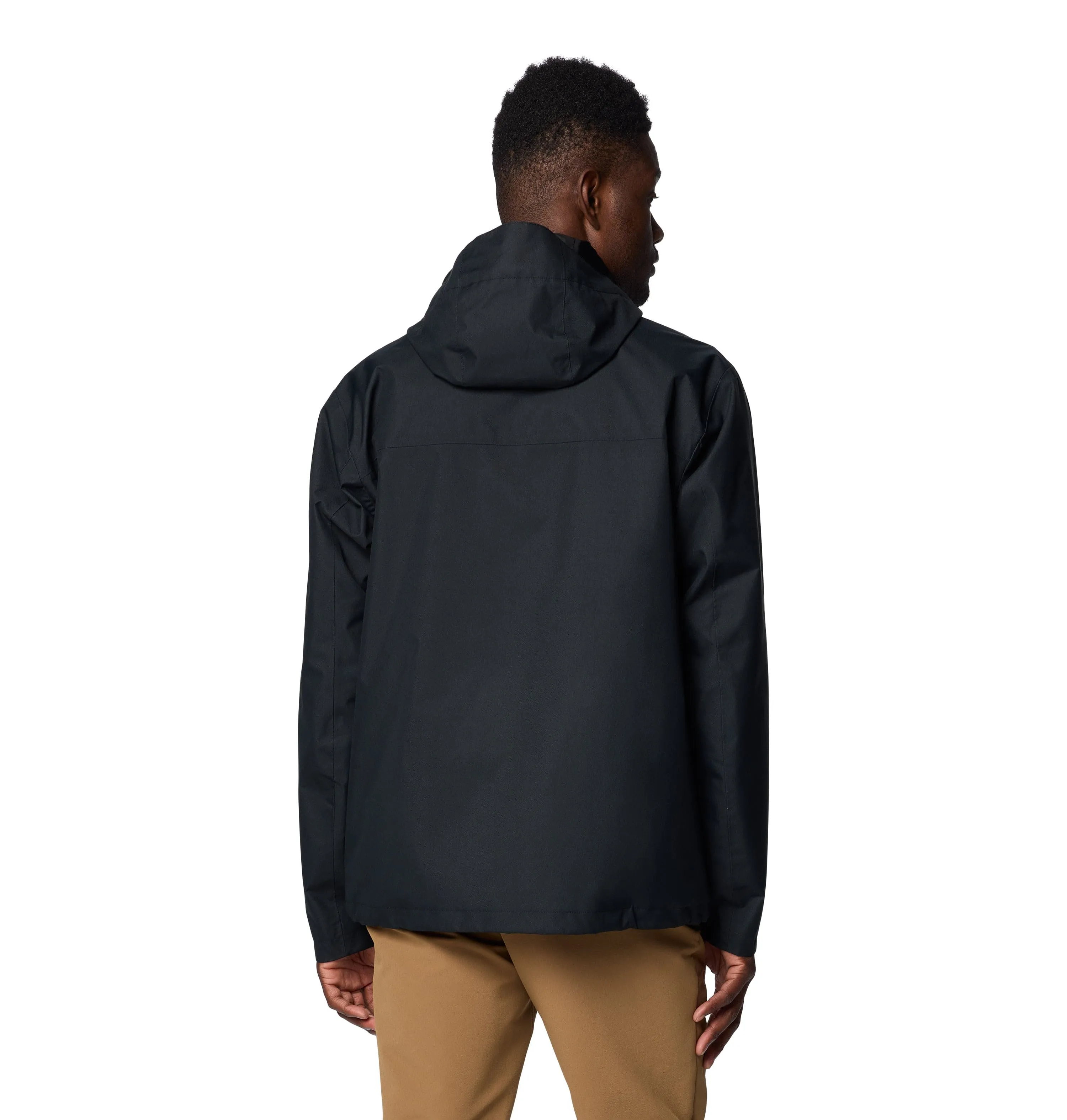 Columbia - Men'S Hikebound Ii Jacket Redefine Classic