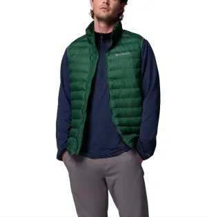 Columbia - Men'S Powder Lite Ii Vest Own the Moment