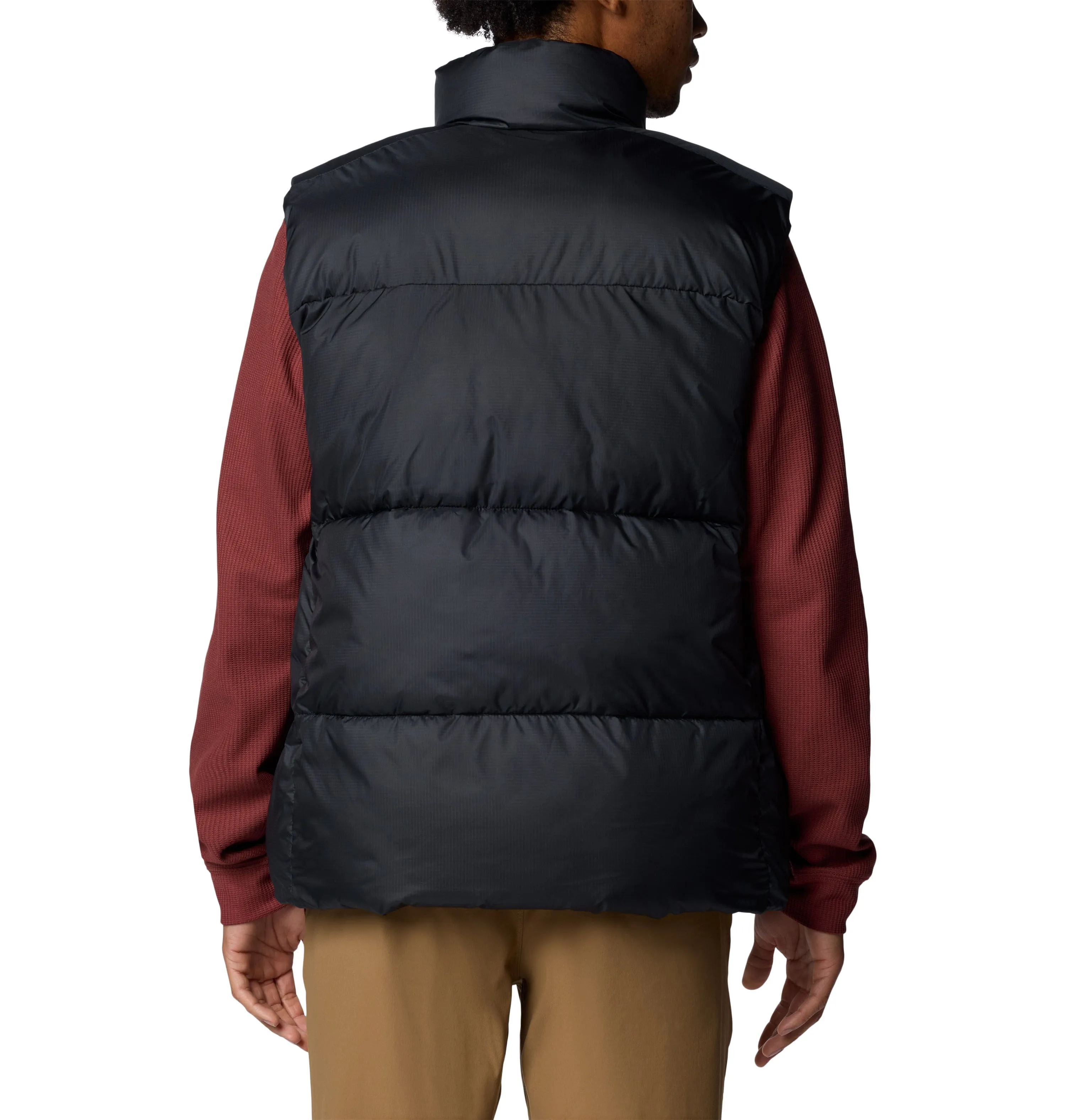Special Offer Columbia - Men'S Puffect Ii Vest