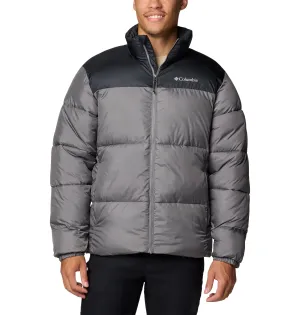 Columbia - Men'S Puffect Iii Jacket Stay in Motion