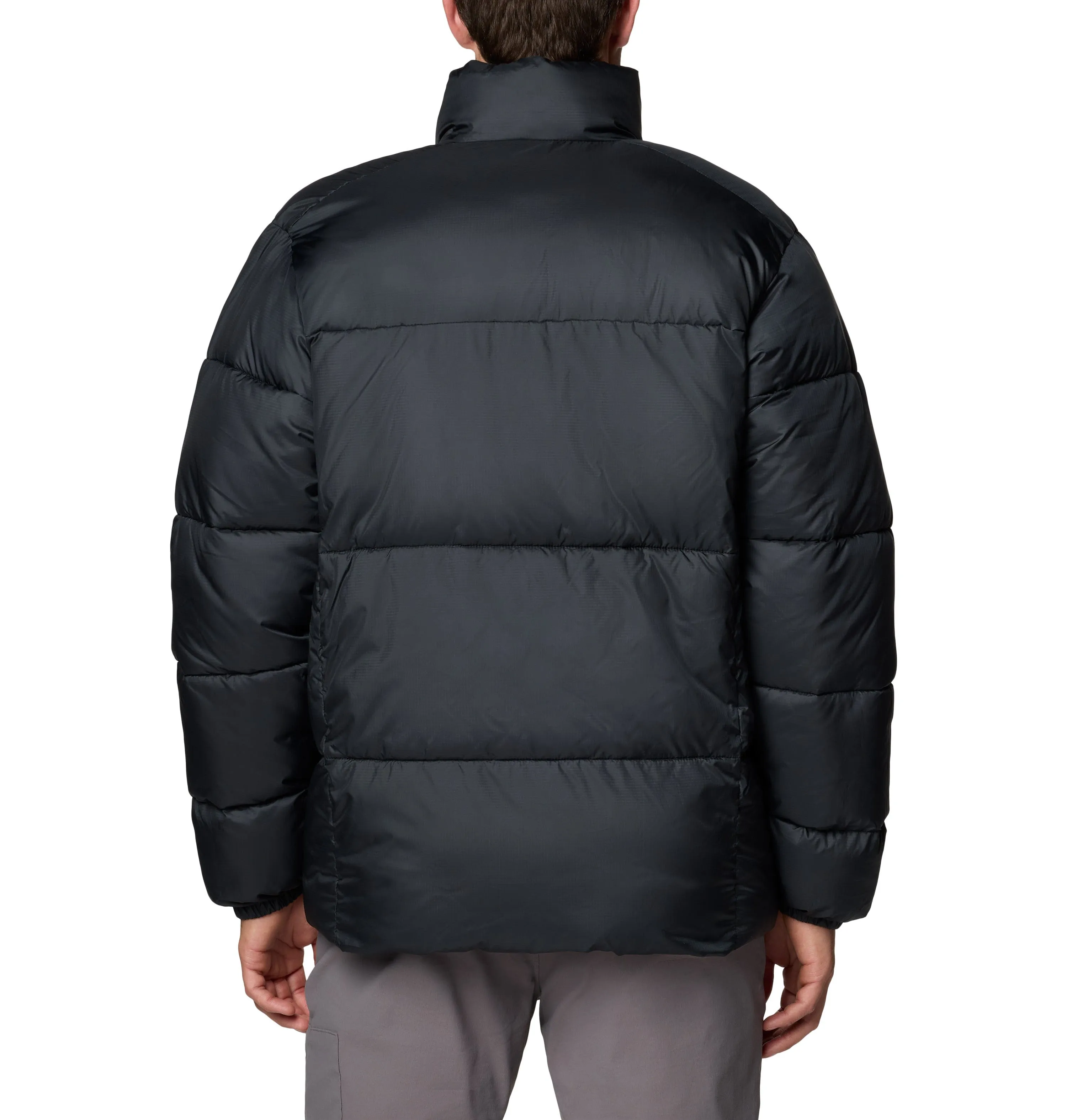Bring the Heat Halloween Sale Columbia - Men'S Puffect Iii Jacket