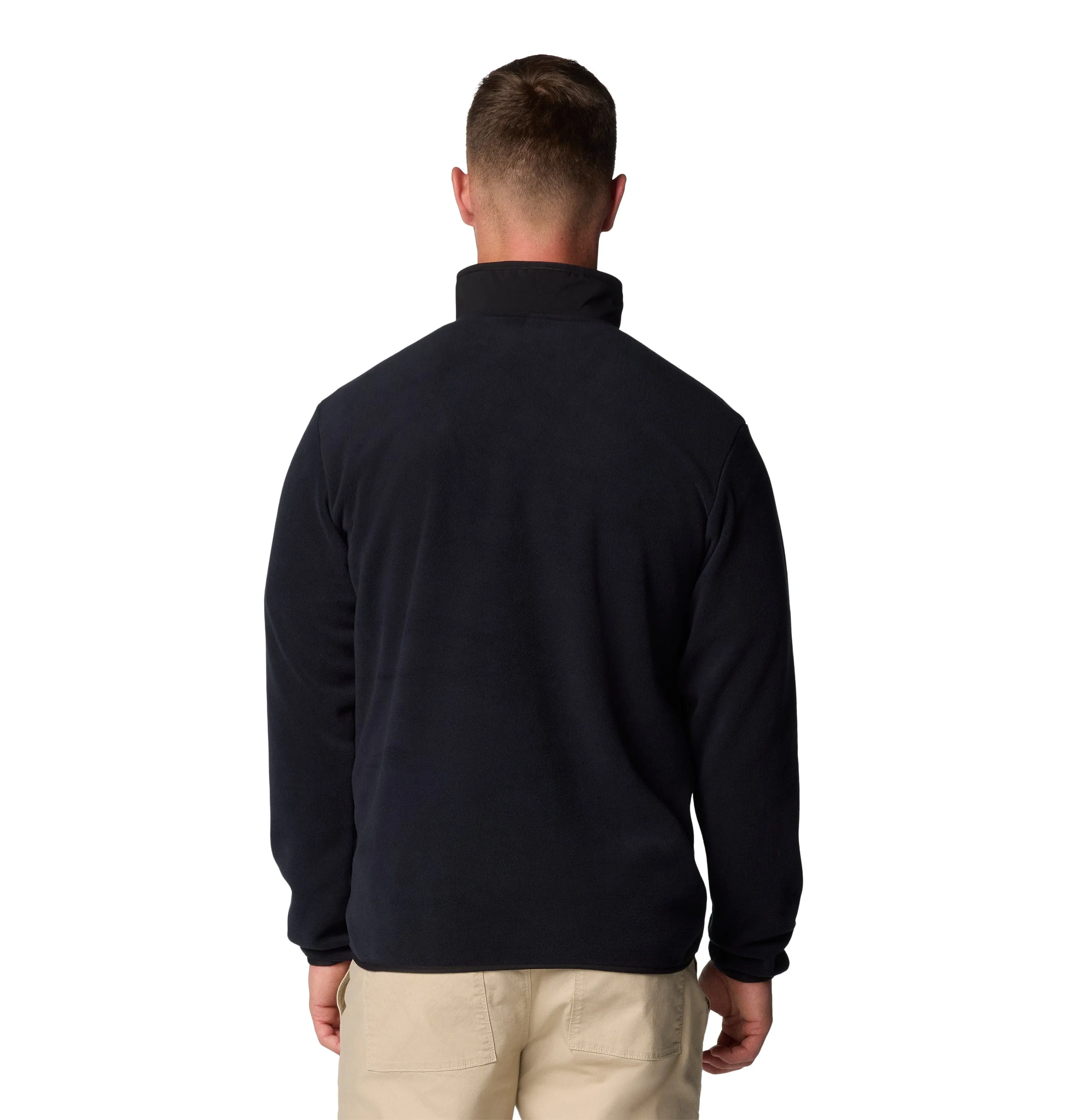 Columbia - Men'S Sequoia Grove 1/2-Zip Fleece Winter Sale