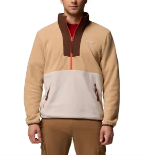 Columbia - Men'S Sequoia Grove 1/2-Zip Fleece Move Like You Mean It