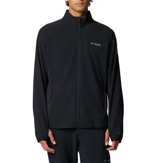 Columbia - Men'S Spectre Ridge Ii Tech Fleece Full Zip Jacket Affordable