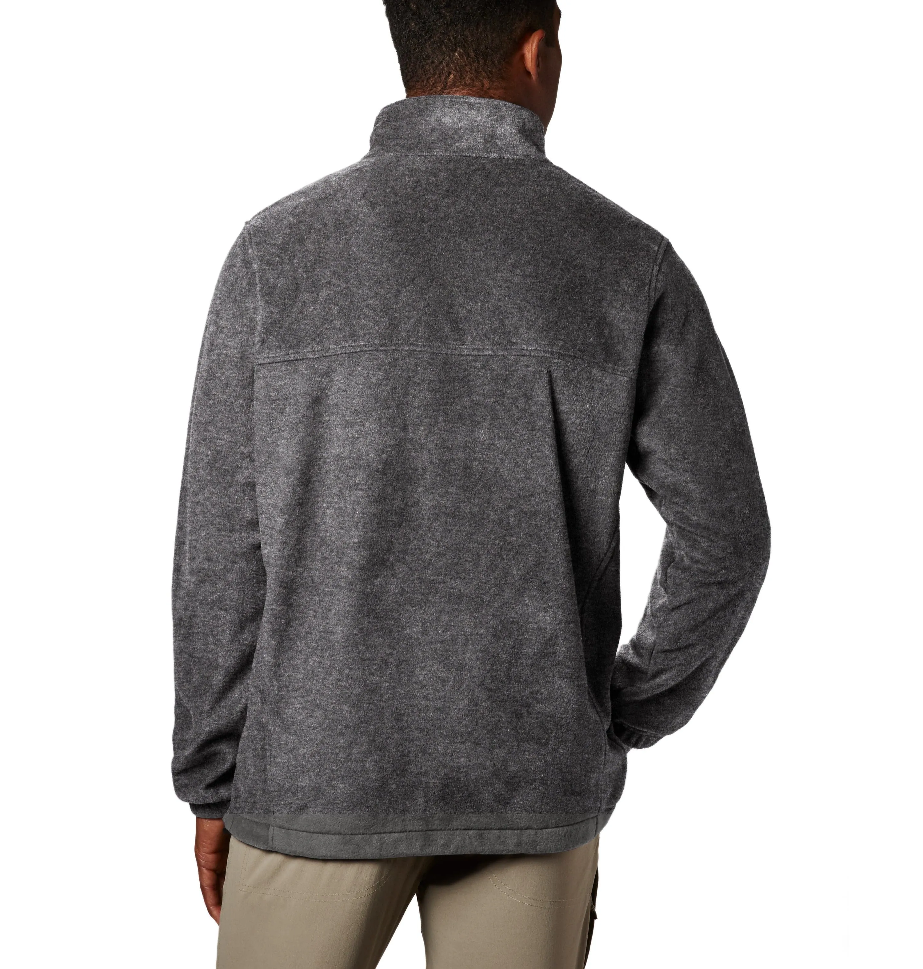 Unapologetically You Columbia - Men'S Steens Mountain Half Zip Fleece Pullover