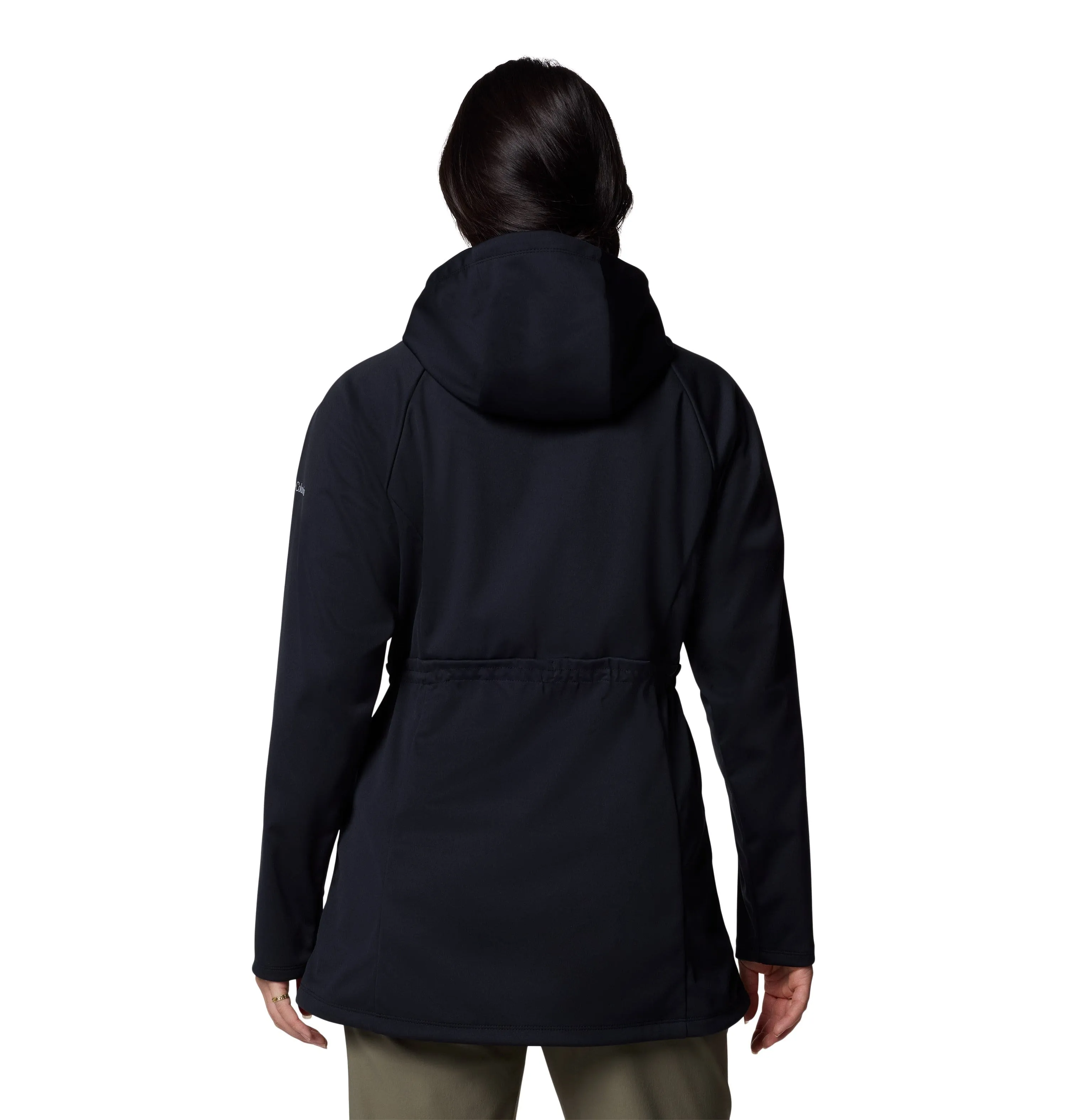 Keep Going Strong Columbia - Women'S Flora Park Ii Softshell Jacket