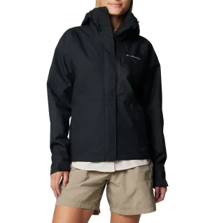Dress from the Feet Up Born to Stand Out Columbia - Women'S Hikebound Ii Jacket