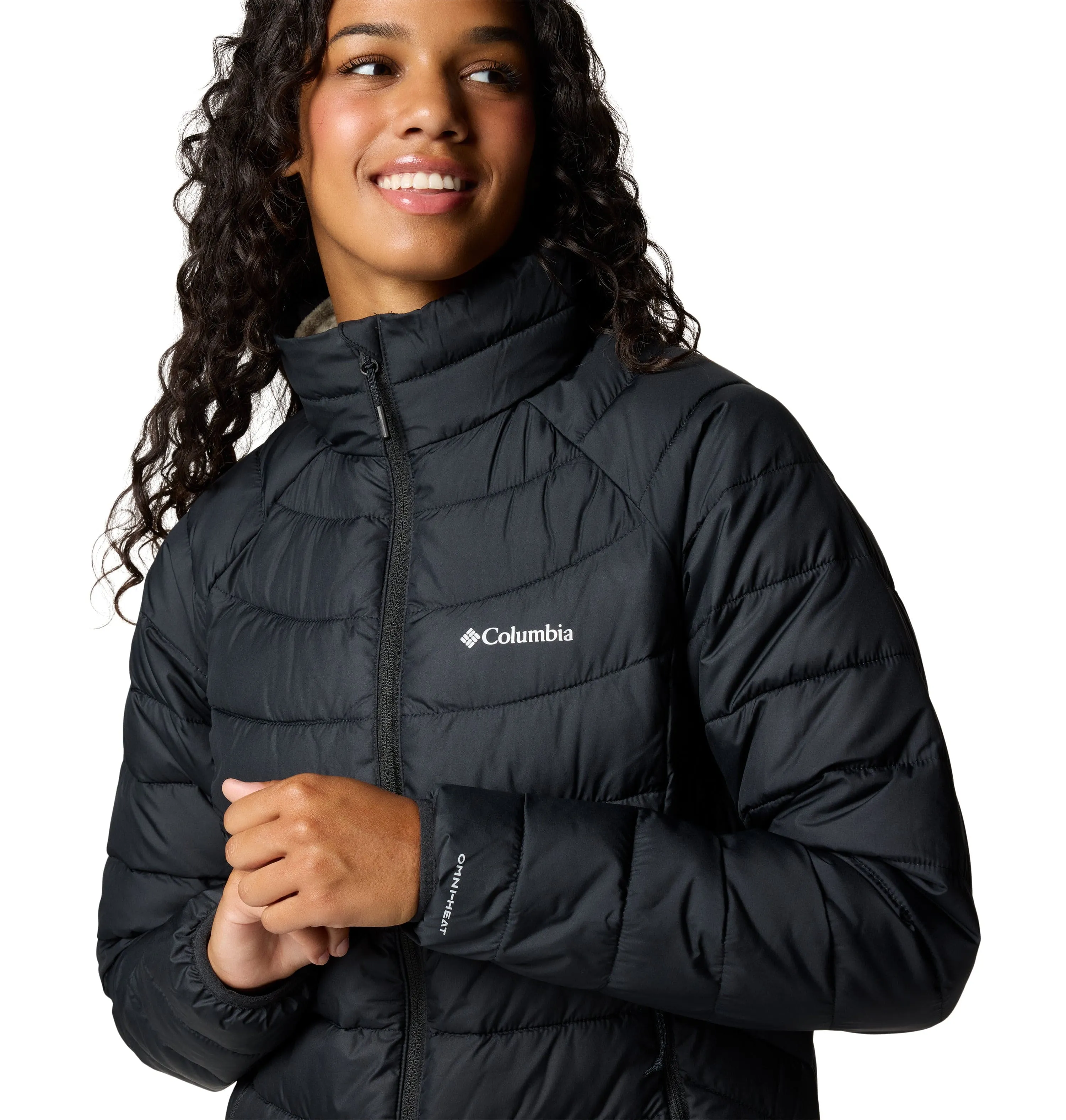 Sweetest Day Sale Columbia - Women'S Powder Lite Ii Jacket
