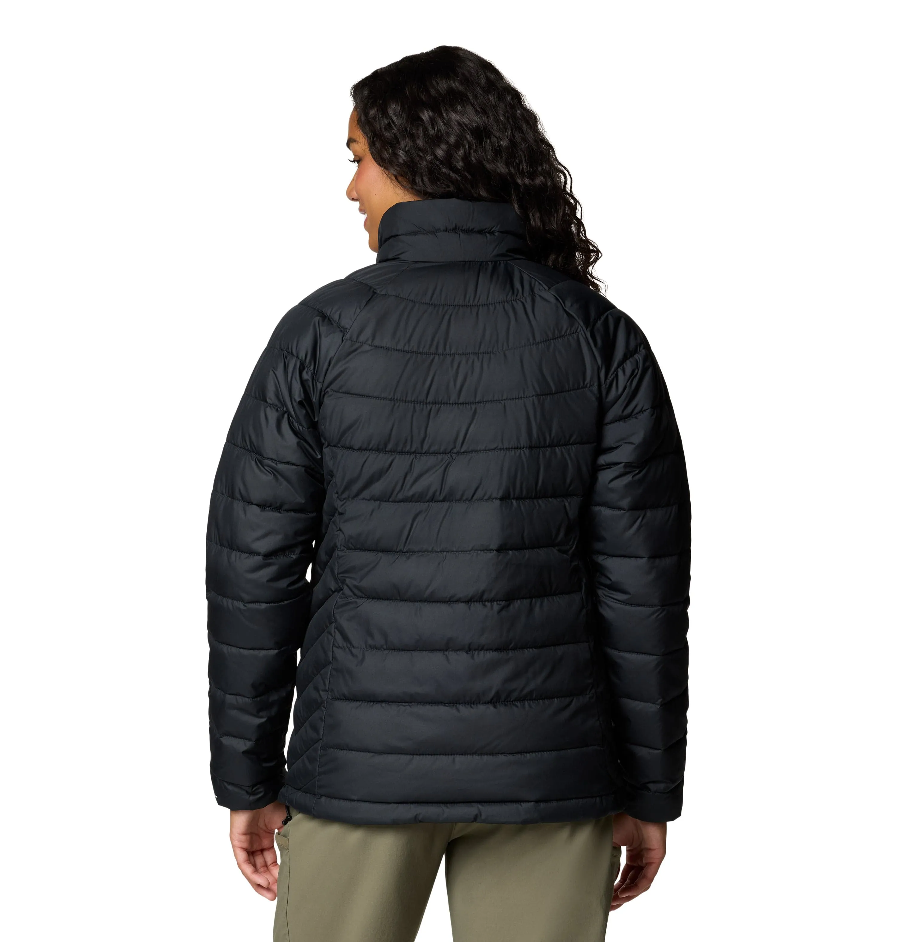Holiday Sale Columbia - Women'S Powder Lite Ii Jacket
