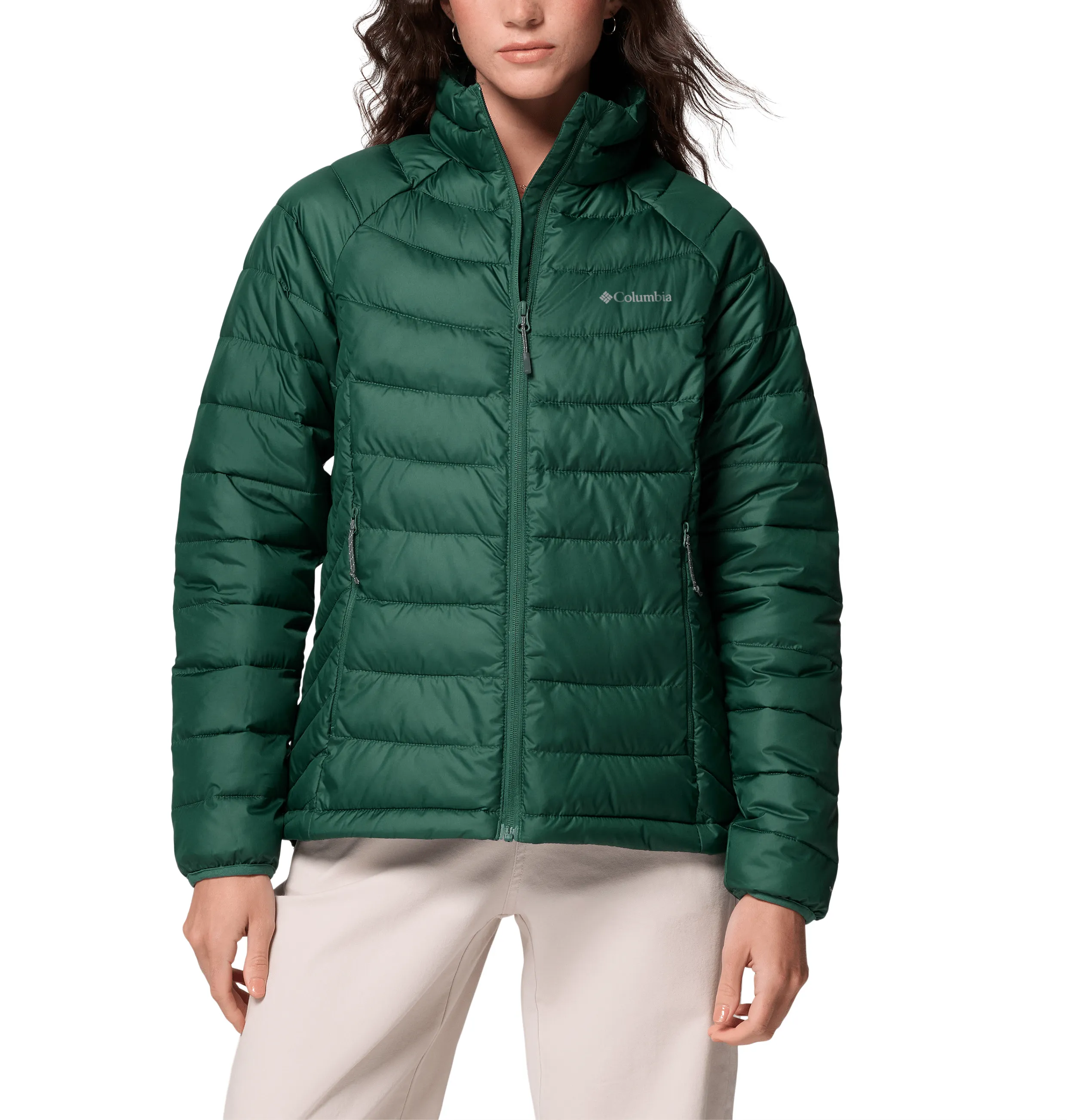 Columbia - Women'S Powder Lite Ii Jacket The Fast Lane Choice New Year's Eve Sale