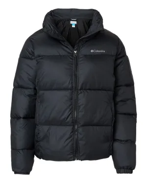 Columbia - Women'S Puffect Ii Jacket Easter Sale Move Beyond Ordinary