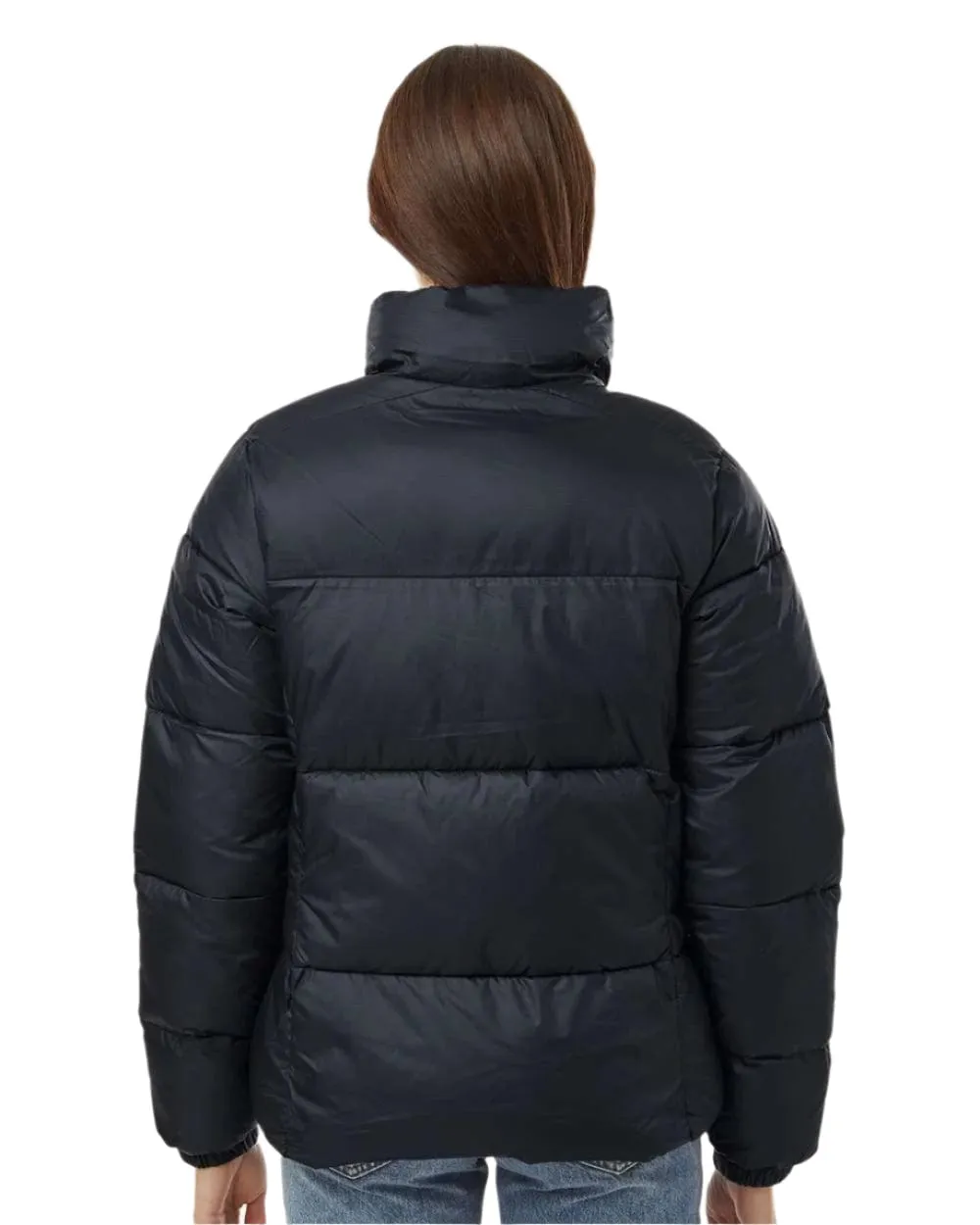 Autumn Sale Move Like You Mean It Columbia - Women'S Puffect Ii Jacket