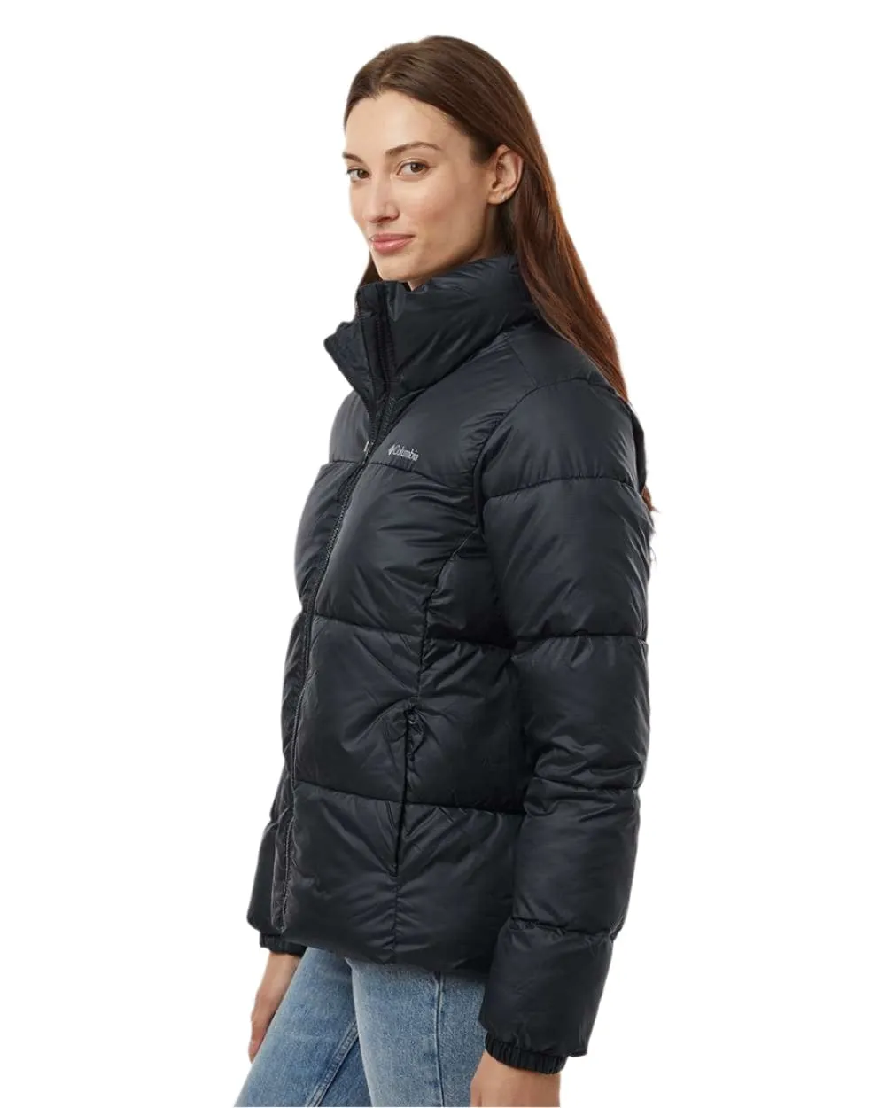 Performance Unleashed Columbia - Women'S Puffect Ii Jacket